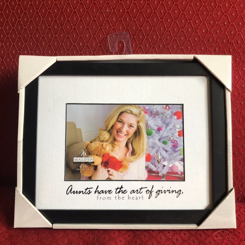 PICTURE FRAME